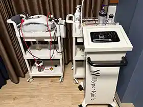 痩身ダイエット機器
